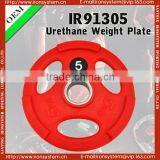 2015 Concrete Weight Plates thumbnail-3