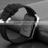 Q1(k8+) Bluetooth Smart Watch 1.54-inch MTK6580 Dual-core Android 4.4 Smart Watch Kids Smart Watch thumbnail-5