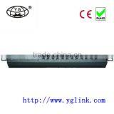 Universal Type PDU Power Distribution Unit Cabinet PDU Universal PDU 19"1.5U 6ways With Surge Protection Rack PDU thumbnail-1