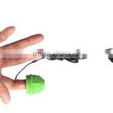 5.3Khz Heart Rate Monitor Converter +Finger Clip Heart Rate+ Hear Rate Monitor Packing thumbnail-6