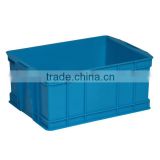 plastic turnover box,storage box