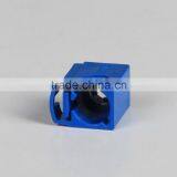 Blue FAKRA Automotive Jack Cable Using RG174 Coaxial Cable thumbnail-3