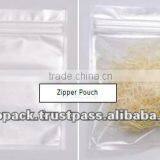 Dried Sweet Potato Packaging Zipper Pouches