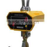15000kg Unibody Crane Scale thumbnail-2