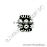 Sterling Silver Beads Wholesale,silver Findings India,silver Charms for Bracelets thumbnail-2