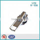 Garment Bag With #4 yg Brass Slider Puller thumbnail-1