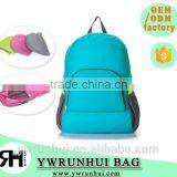 Shoulder Bag Teenager Trip Storage Waterproof Hiking Backpack thumbnail-1