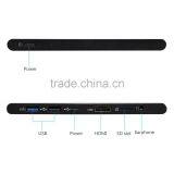 Vensmile Micro pc Mini Computer 32gb IPC002 Plus Mini pc Intel Cherry Trail Intel Atom Micro pc Mini Computer thumbnail-6