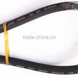 Factory Manufacture SAE J1401 1/8 Hydraulic Rubber Brake Hose thumbnail-1