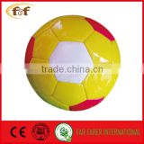 custom print mini soccer ball/foot ball for promotion as kids gift