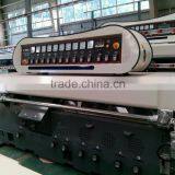 Automatic Glass Grinding Machine China Manufacturer