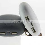 2016 Universal Portable Stone Backup Battery for Tablet