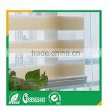 Zebra Blind With Pears Drops Decoration Zebra Blind