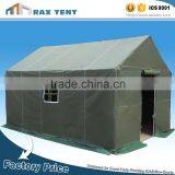 Manufacturer Supply 150 People Military Tent for Wholesales