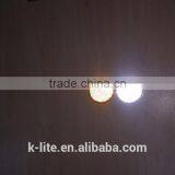 105mm Big Round Reflector, 3M Adhesive.