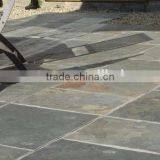 Top Star Slate Paving Stone for Outdoor Decoration