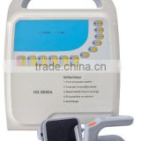 HD-9000A Monophasic Portable Cardiac Defibrillator Monitor