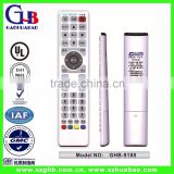 Remote controller Learning Set Top Box for STB DVB TV