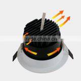 LED Ceiling Lamp Light COB 3w 5w 7w 10w 15w 20w Dimmable LED Spotlight thumbnail-4