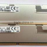 on Sales 100% Orginal ! 8G PC3-14900 REG 1866MHZ DDR3 Server Ram Memory