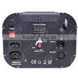 Professional dj Show Guangzhou 60W ( Rotation Gobo) Led DJ Scanner Light thumbnail-5