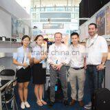 5000 x 10 000pcs /year Autoclaved Sand-lime Bricks Production Line DONGYUE