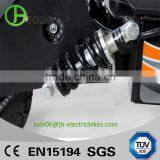 Chinese MINI Foldable 10 Inch Electric Scooter 1600W thumbnail-6