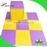 PVC industrial rubber floor mat