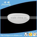 Dishwasher Safe Plastic Melamine Plate