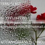 Beijing New Product 2015 Excellent Safe Pattern Glass thumbnail-5