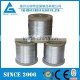 Astm S32760 F55 1.4501 Stainless Steel Wire thumbnail-4