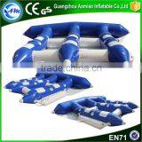 Cheap Inflatable Raft Fishing Boat for Sale Inflatable Flying Fish Tube Towable thumbnail-2