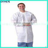 Dymex Medical New Brand Lab Coat thumbnail-1