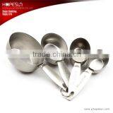 Best Sell Popular Stainless Steel Measuring Cups thumbnail-4