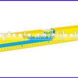 Aluminum Alloy Magnetic Spirit Level, Spirit Level Bubble thumbnail-3