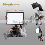 SS-26/27 Camera Flashlight Soft Box,studio Flash Soft Box,speedlite Soft Box thumbnail-1
