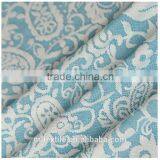 2016 New Air Layer Knit Fabric With Polyester for Garment