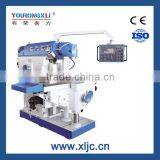 Iso50 Taper Spindle Milling Metal Machine thumbnail-1