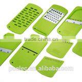 Colorful Electric Spiral Vegetable Slicer Quality Choice thumbnail-2