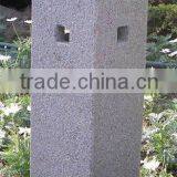 Outdoor Stone Lantern Decorative thumbnail-1