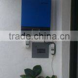 1.5kW DC to AC Single Phase Solar on Grid/grid Tie Inverter, WIFI Monitoring With CE TUV VDE AS4777 IEC Certification thumbnail-4