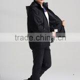 Battery Powered Heat Ski Jacket/coat thumbnail-5