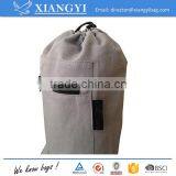 Yoga Mat Bag With Cargo Pocket Shoulder Sport Duffle Carrying Bag thumbnail-2