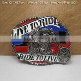 Custom Personalized Belt Buckles for Men Custom Belt Buckle Belt Buckle With Rhinestones thumbnail-5