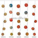 Paper Lantern Light Chain thumbnail-1