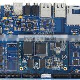 Industrial Control Equipment Centralized Meter Reading Terminal GUI Interface Board thumbnail-1