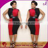 See Through Dress Www Sexy Image Com Plus Size Fat Women Wholesale Sexy Bandage Dress thumbnail-1
