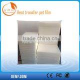 Screen Printing Heat Transfer Printing PET Film thumbnail-5