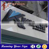 New Style Seiko Letter Hot Metal Letters and Signs thumbnail-1