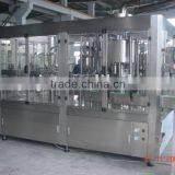 Fruit Juice Filling Line